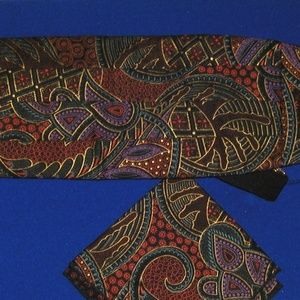 Men Formal Cravat Party Ascot Cummerbund Neck Bow